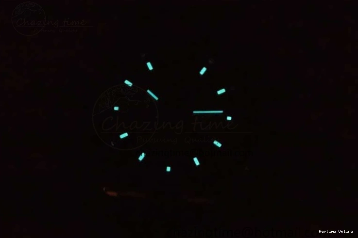 0202 WrinkleFree Daytona 116515 RG TWF 1:1 Best Edition 904L Steel RG Black Dial on Oysterflex Strap A 2417